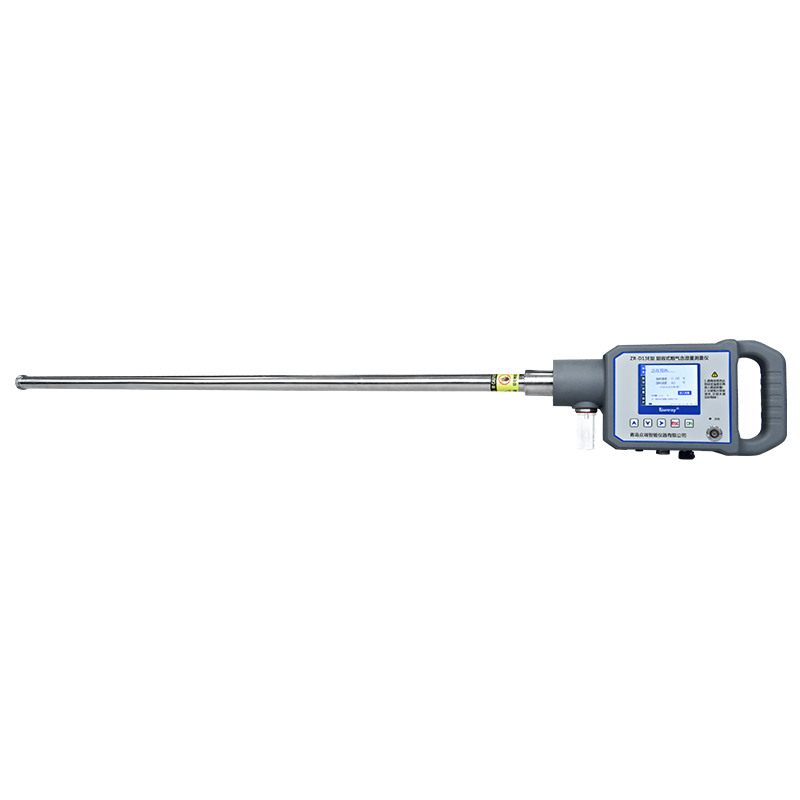 ZR-D13E型阻容式烟气含湿量测量仪