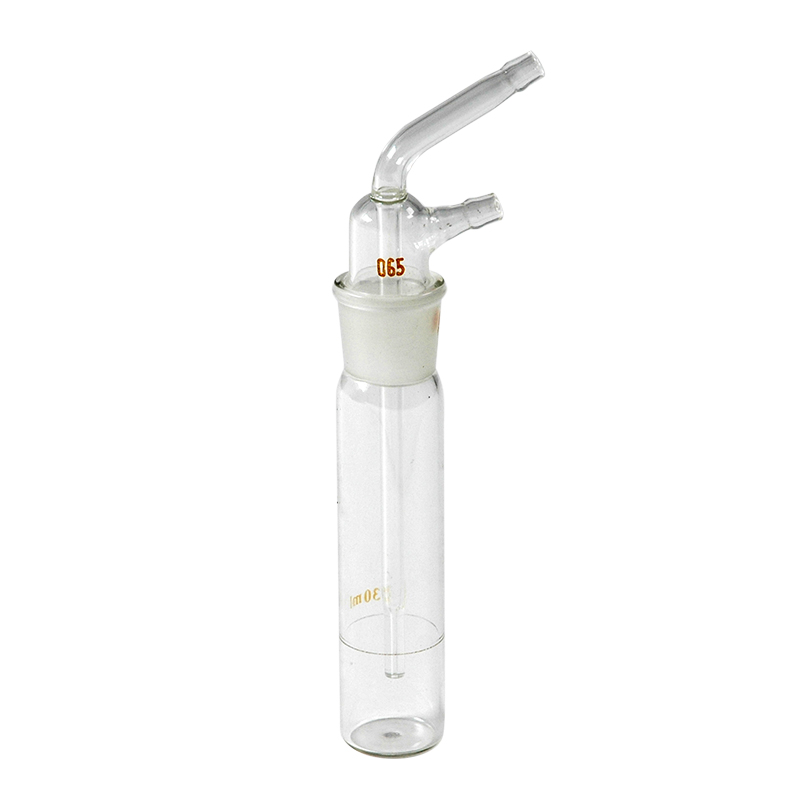 ZR-B01型空气微生物吸收瓶(AGI-30)