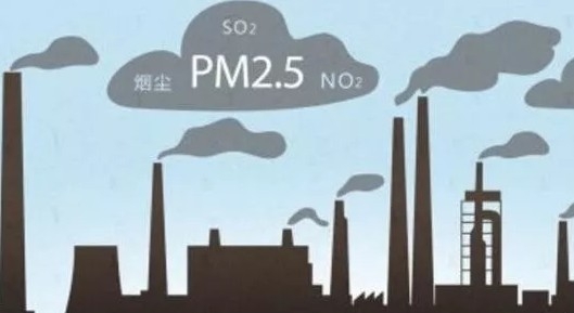 重度雾霾下我们该如何预防PM2.5