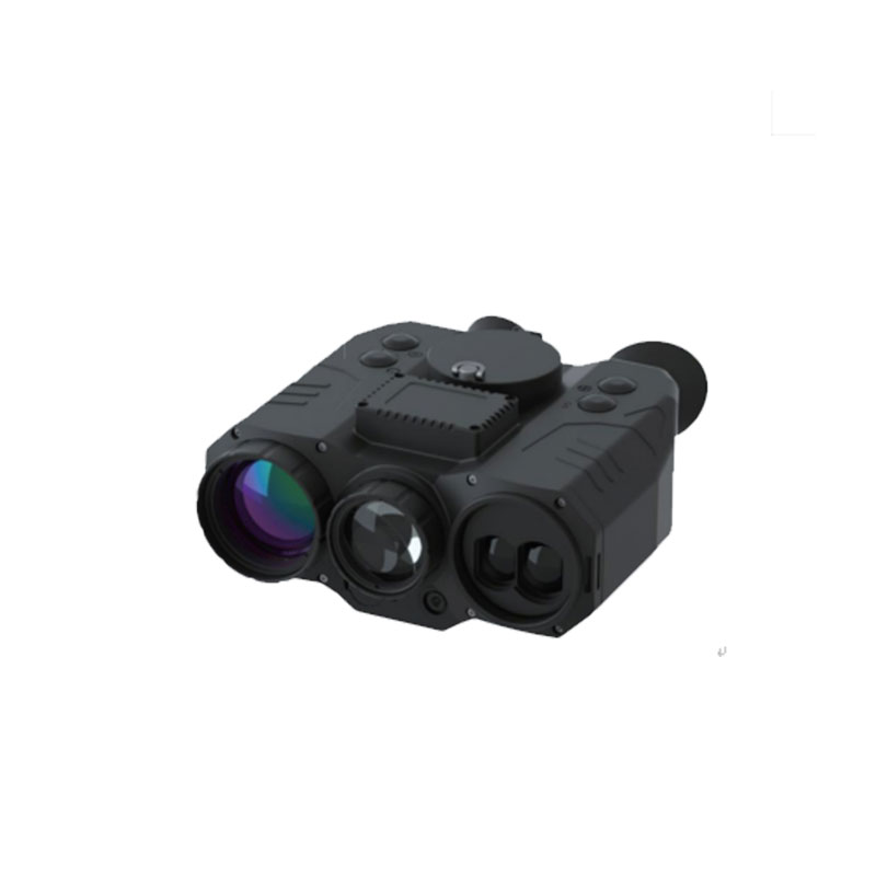 ZR-3141型便携式双目融合望远镜